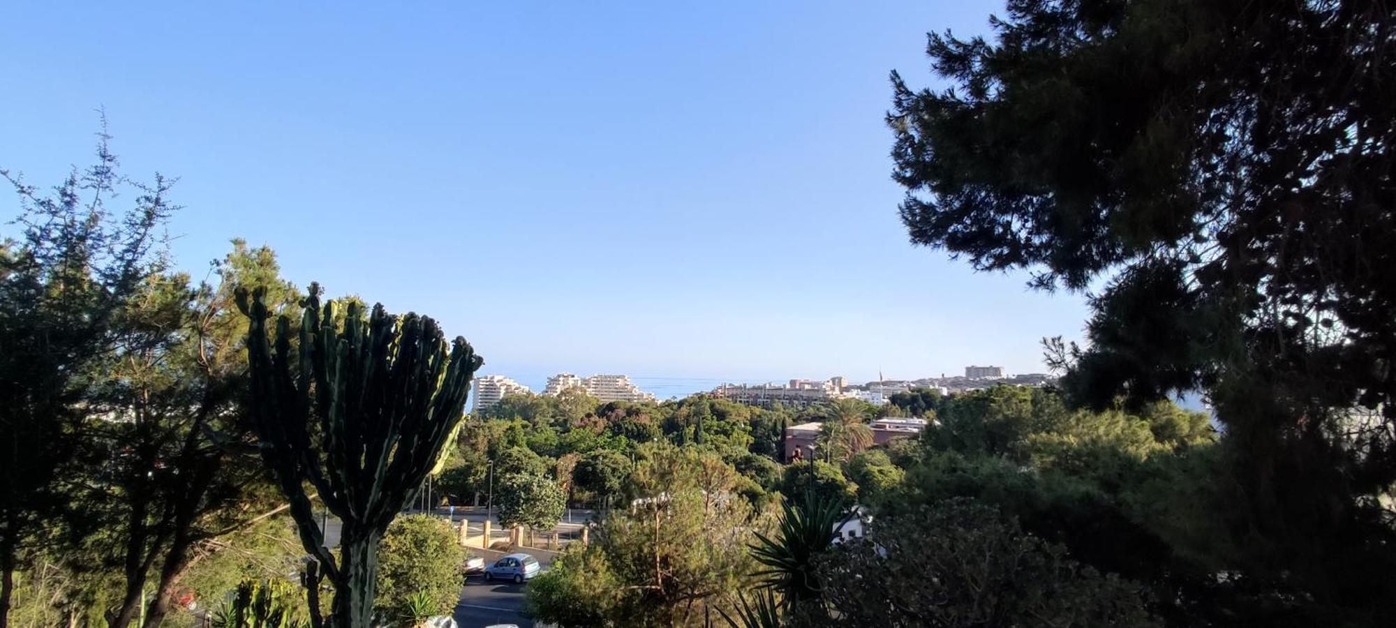 Apartamento Aguila, Arroyo De La Miel, Benalmádena Buitenkant foto