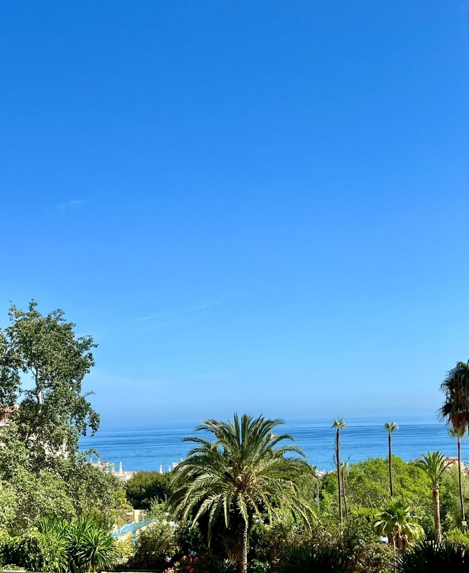 Apartamento Aguila, Arroyo De La Miel, Benalmádena Buitenkant foto