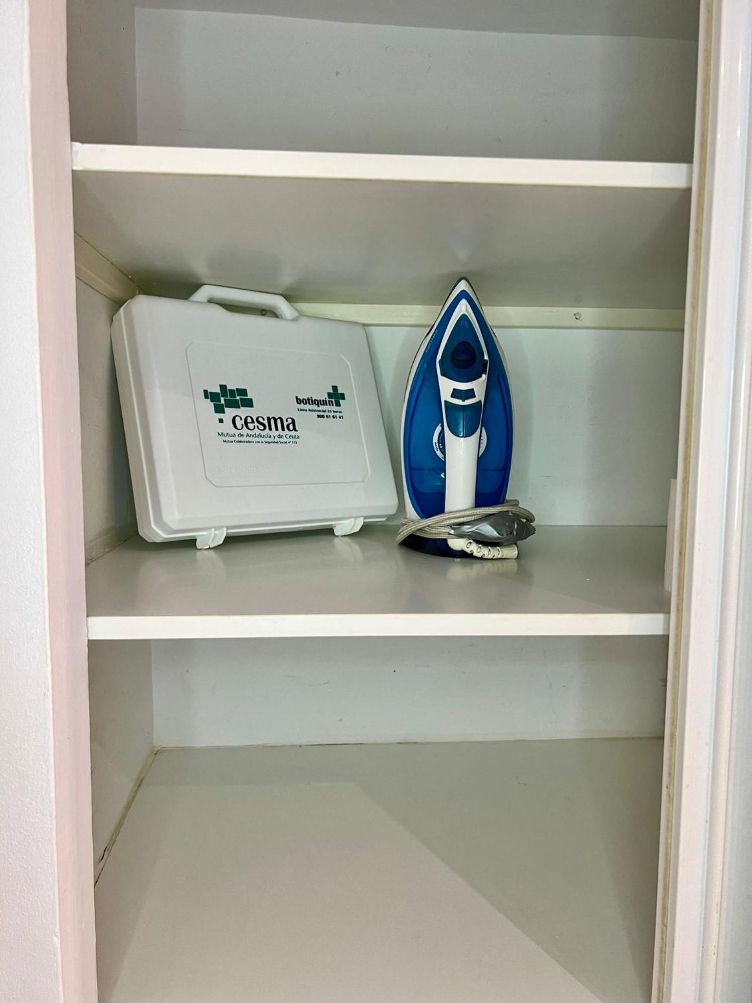 Apartamento Aguila, Arroyo De La Miel, Benalmádena Buitenkant foto