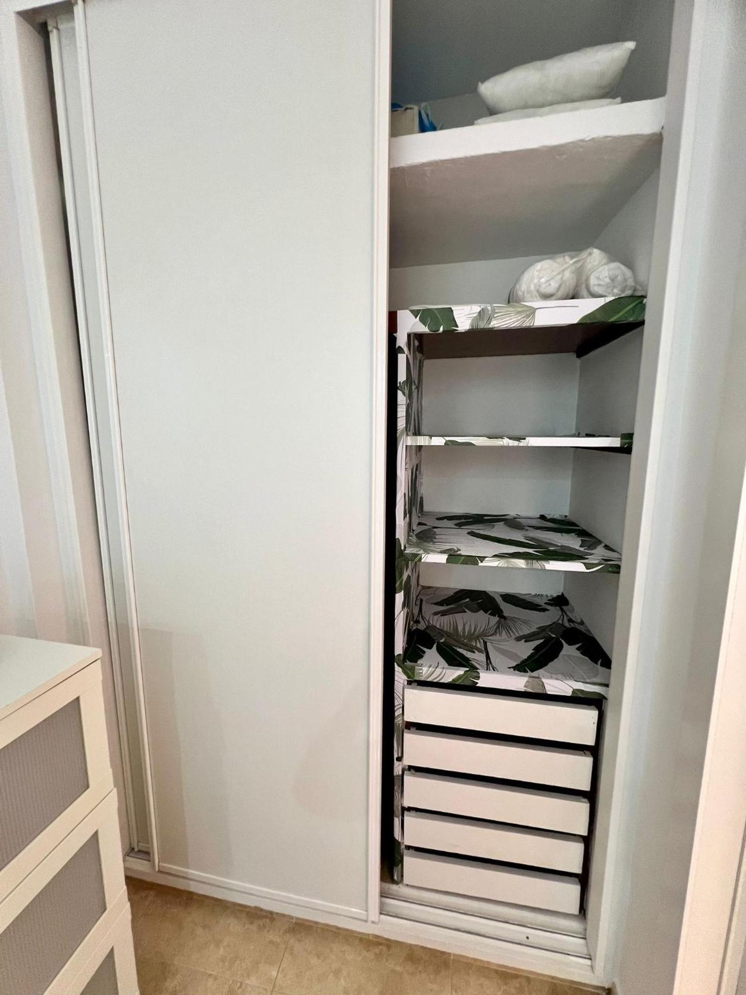 Apartamento Aguila, Arroyo De La Miel, Benalmádena Buitenkant foto