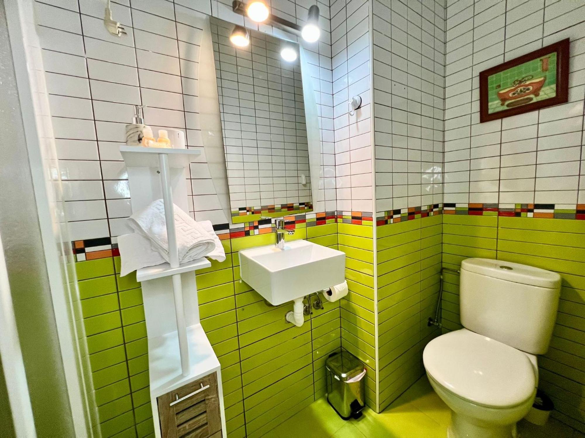 Apartamento Aguila, Arroyo De La Miel, Benalmádena Buitenkant foto